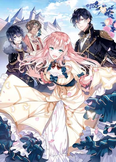 Хотя бы в седьмой раз дайте мне пожить спокойно!