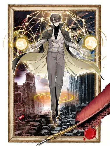 Я создал Организацию Спасения