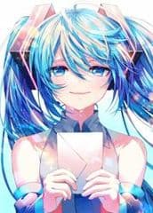 Рассказ о Мику Хатцуне