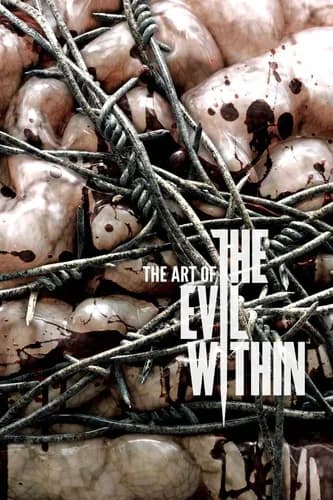 Зло Внутри: Артбук