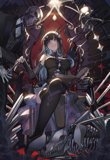 "Бессмертная Принцесса" - Free Life Fantasy Online