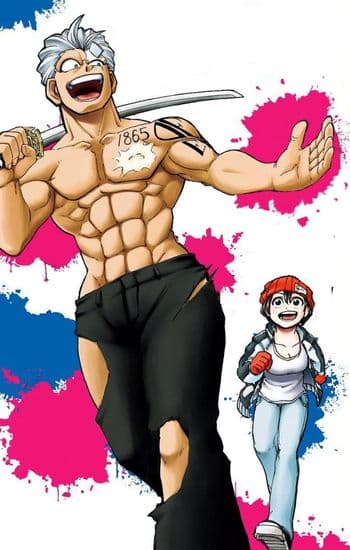 Нежить и Неудача