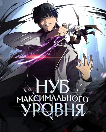 Нуб максимального уровня